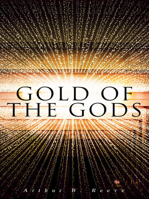 cover image of Gold of the Gods